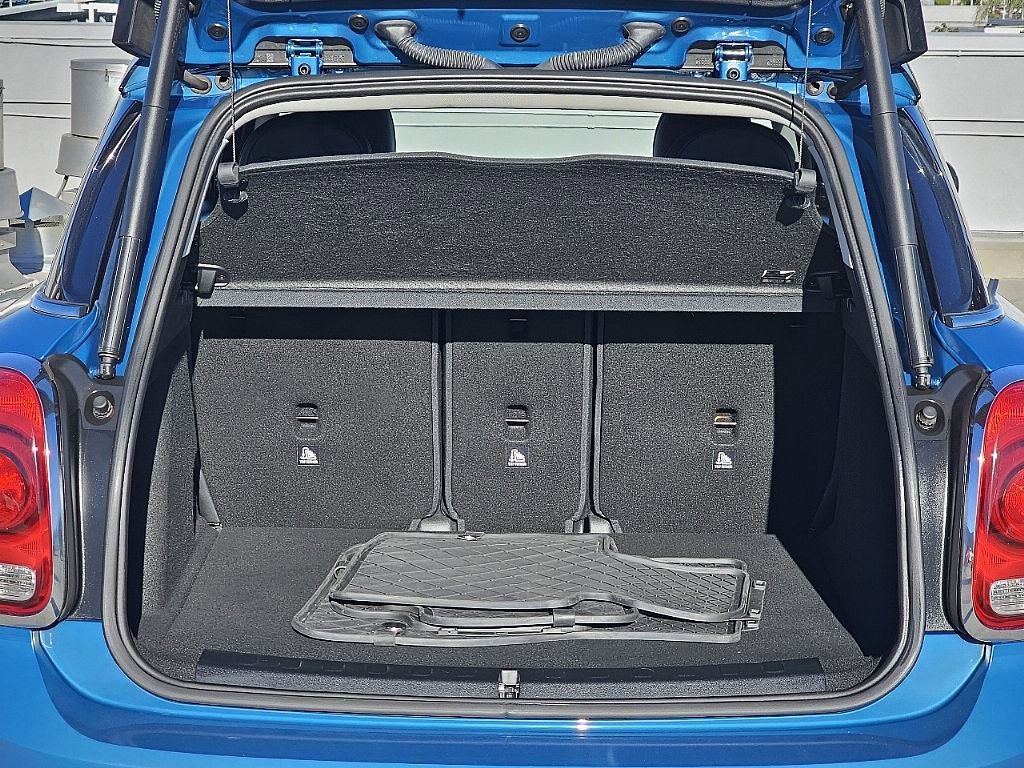 Used 2020 MINI Cooper Countryman S image 11