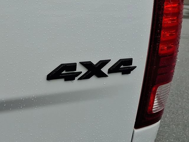 Used 2022 RAM 1500 Classic Warlock image 30