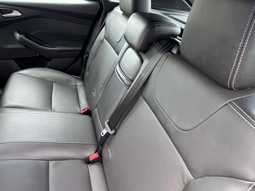 Used 2013 Ford Focus ST FWD image 8
