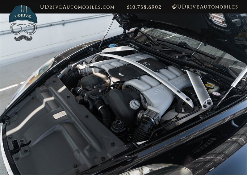 Used 2011 Aston Martin Rapide RWD image 56