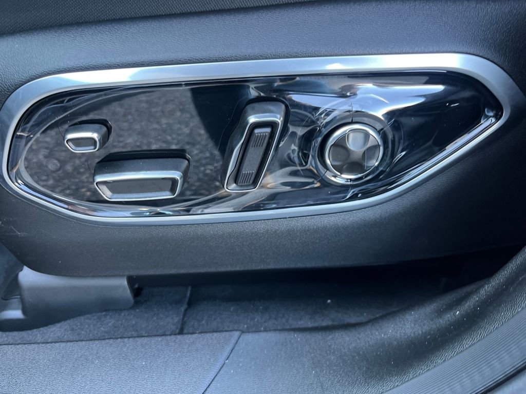 New 2025 Jeep Wagoneer S Launch Edition image 30