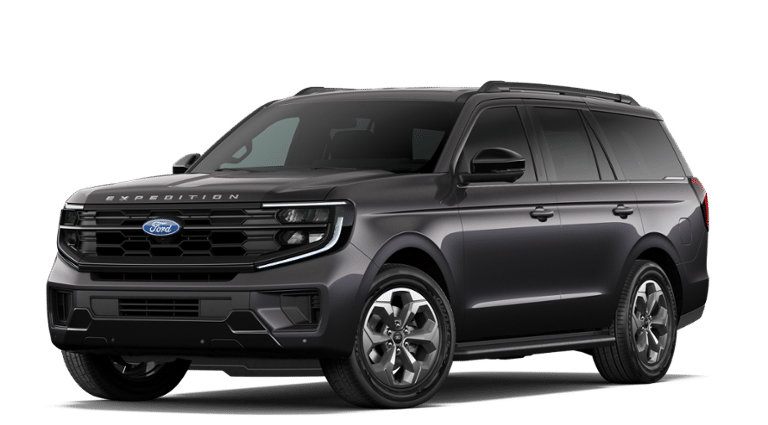 New 2027 Ford Expedition Active AWD/4WD image 24