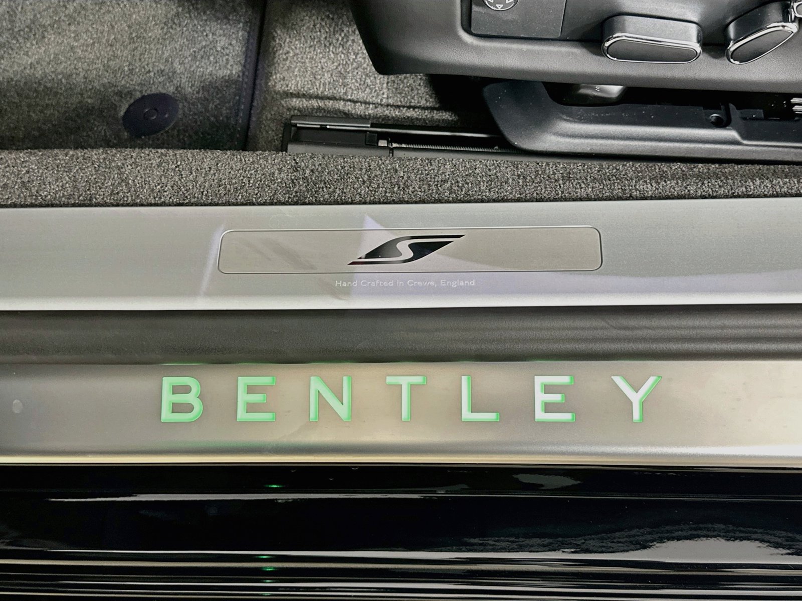 New 2026 Bentley Continental GT AWD/4WD image 59