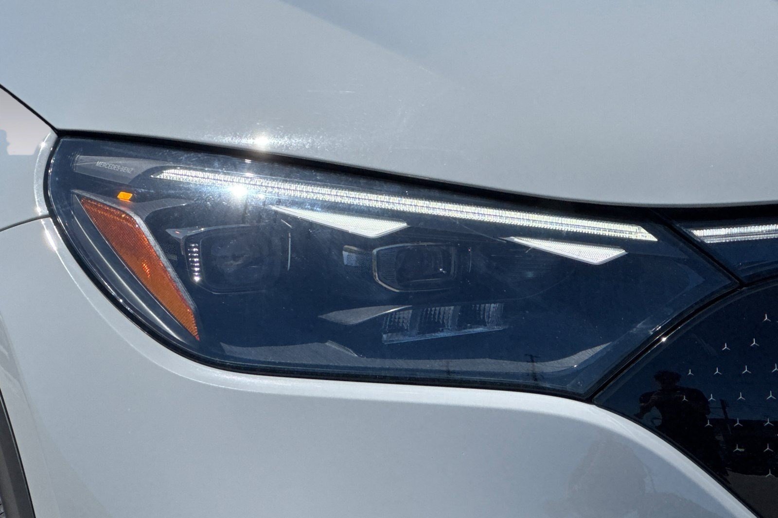 Certified 2024 Mercedes-Benz EQE 350+ 4MATIC SUV image 12