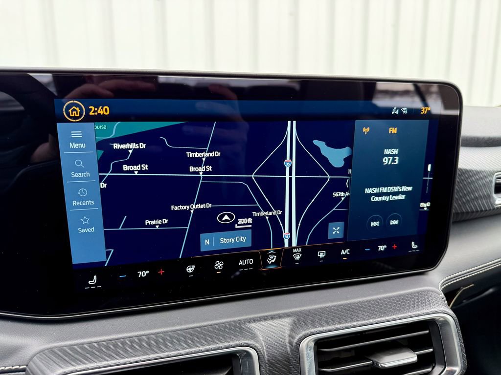 New 2025 Ford Mustang GT Premium image 28