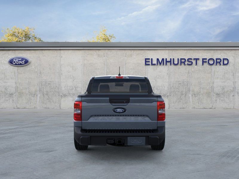 New 2026 Ford Maverick XLT image 6