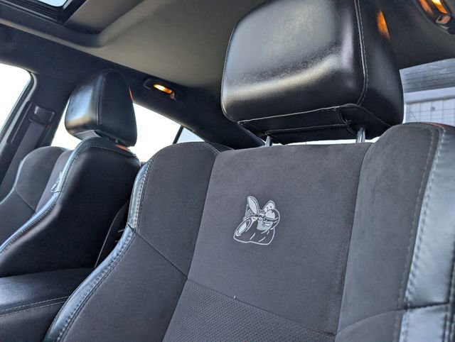 Used 2017 Dodge Charger R/T Scat Pack w/ Technology Group image 10