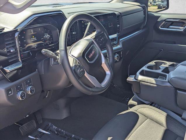 Used 2024 GMC Sierra 1500 Elevation image 10