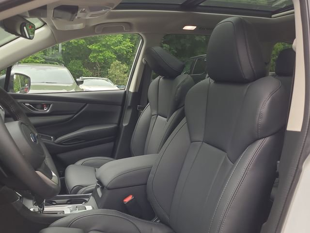 New 2026 Subaru Ascent Limited AWD/4WD image 11