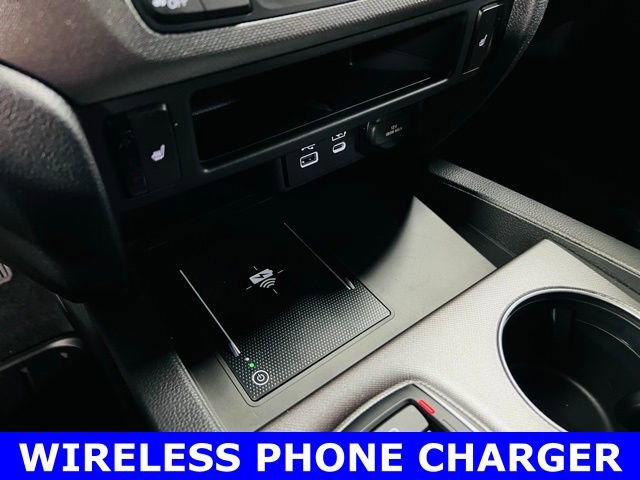 New 2026 Honda Ridgeline RTL image 9