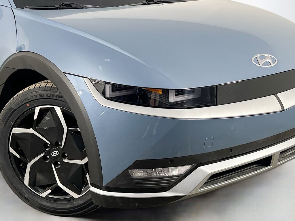 Used 2024 Hyundai Ioniq 5 SEL image 41