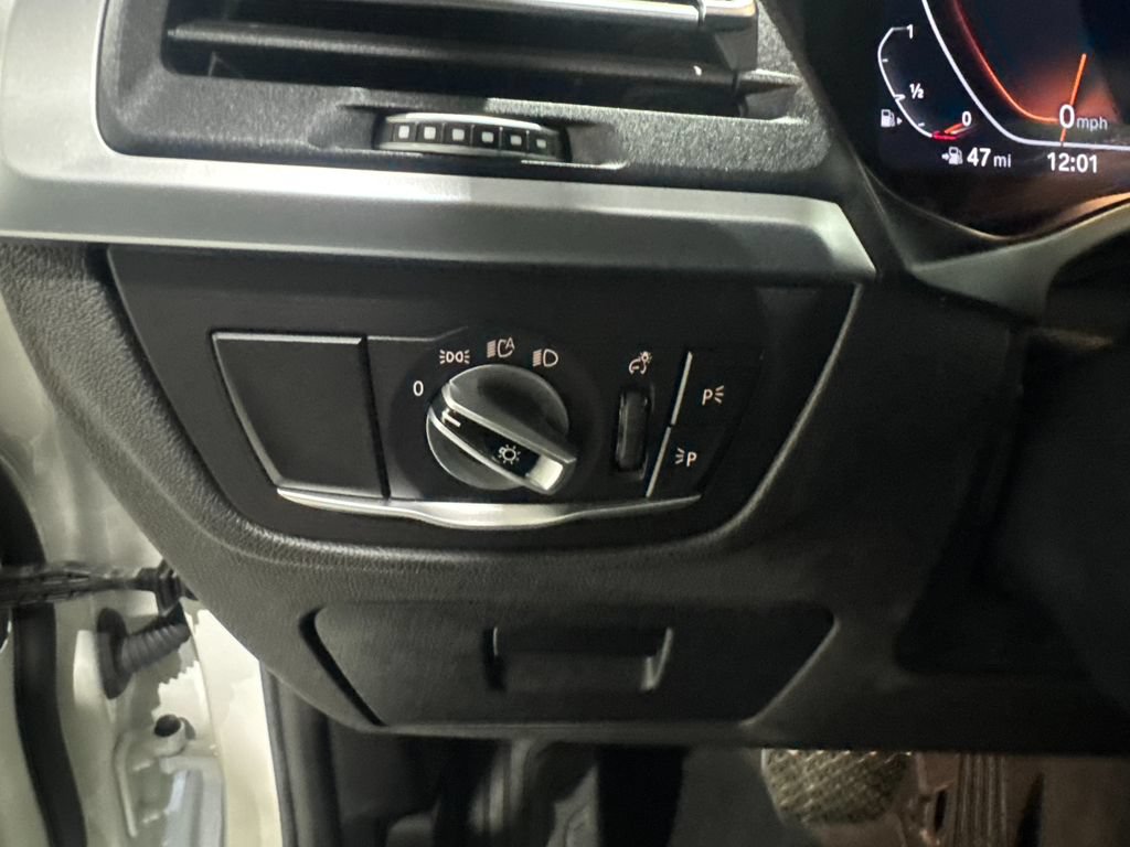 Used 2023 BMW X3 xDrive30i AWD/4WD image 35