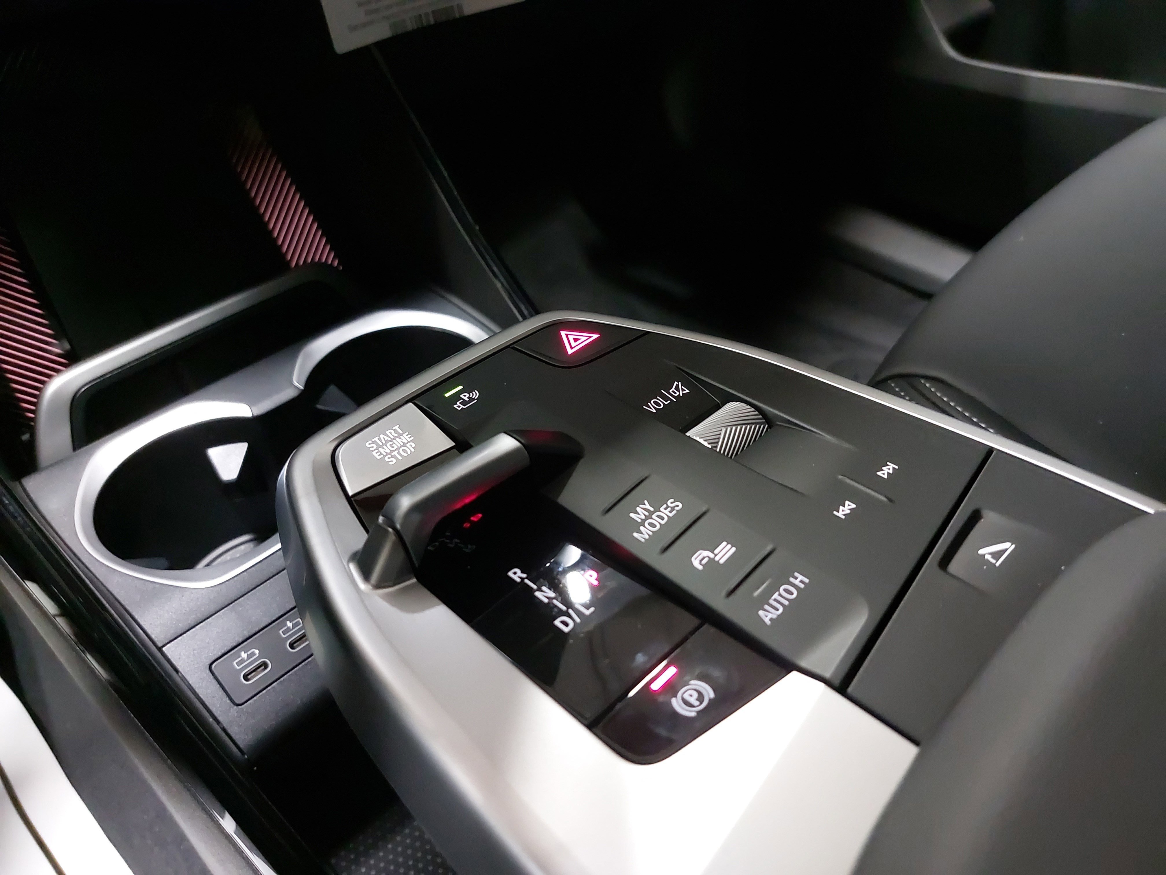 New 2026 BMW X1 xDrive28i w/ Technology Package image 27