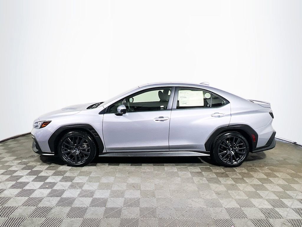 New 2026 Subaru WRX Premium AWD/4WD image 4