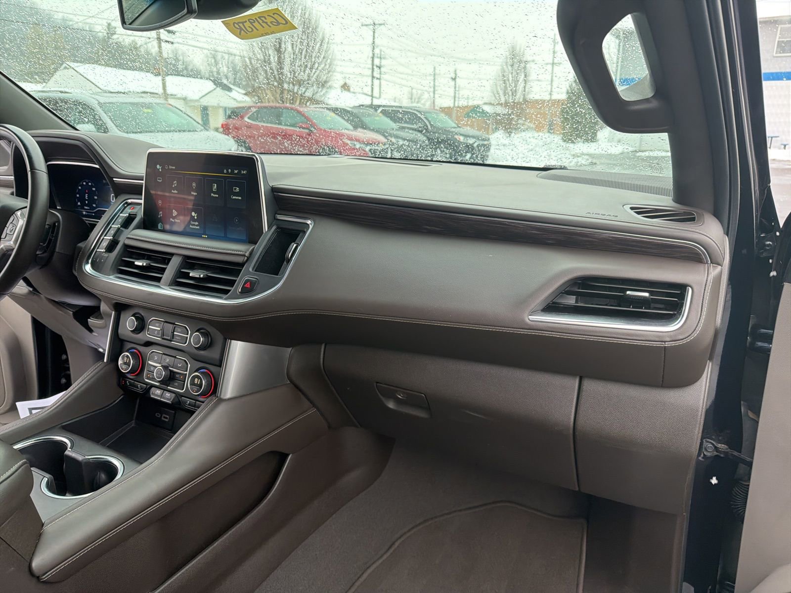 Used 2024 Chevrolet Tahoe LT image 29