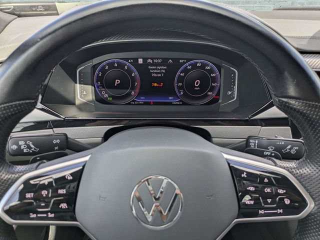 Certified 2023 Volkswagen Arteon SEL Premium AWD/4WD image 28