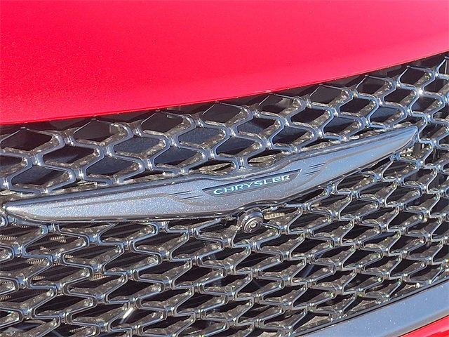 New 2026 Chrysler Pacifica Select image 18