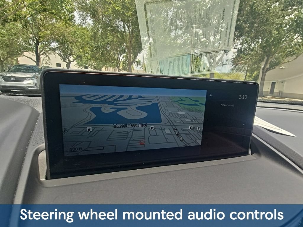 Certified 2023 Acura RDX w/ Technology Package FWD image 25