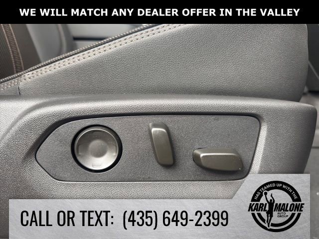 New 2026 Chevrolet Suburban High Country AWD/4WD image 13