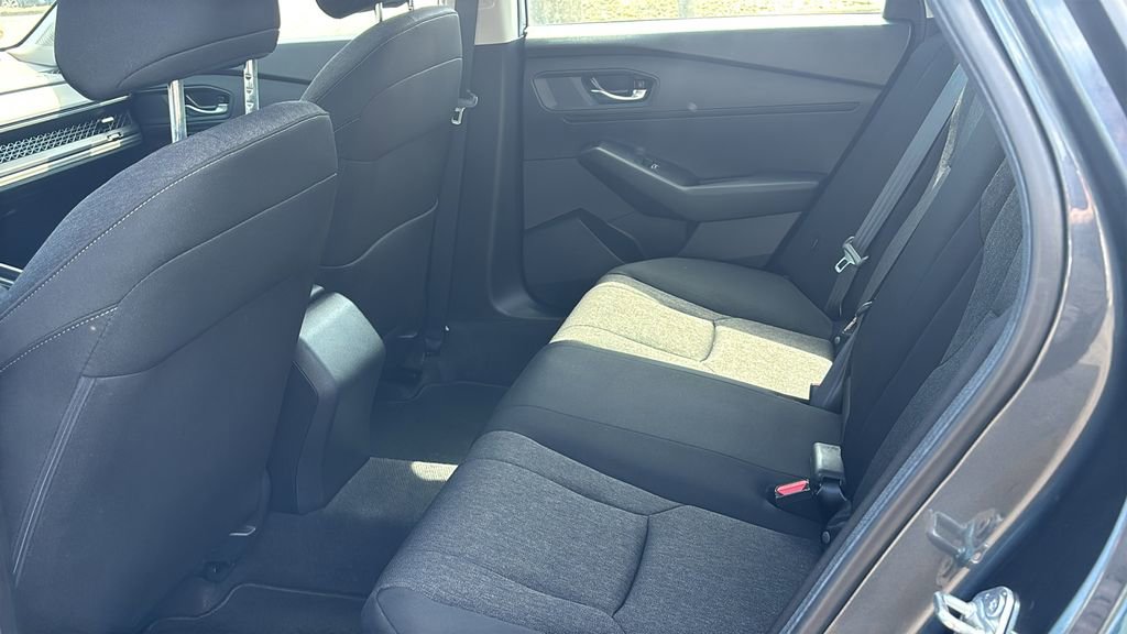 Certified 2024 Honda Accord EX image 30