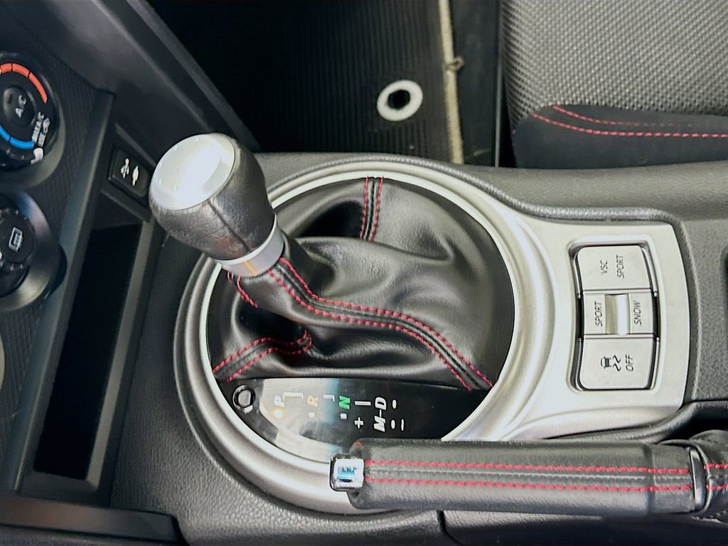 Used 2013 Subaru BRZ Premium image 15