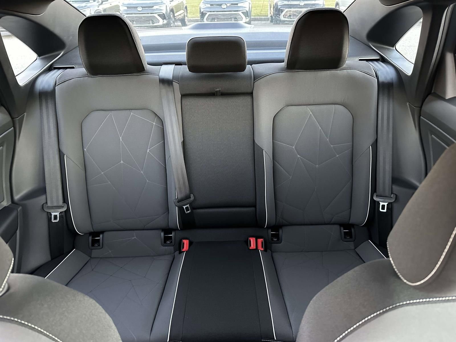 New 2026 Volkswagen Jetta Sport image 14