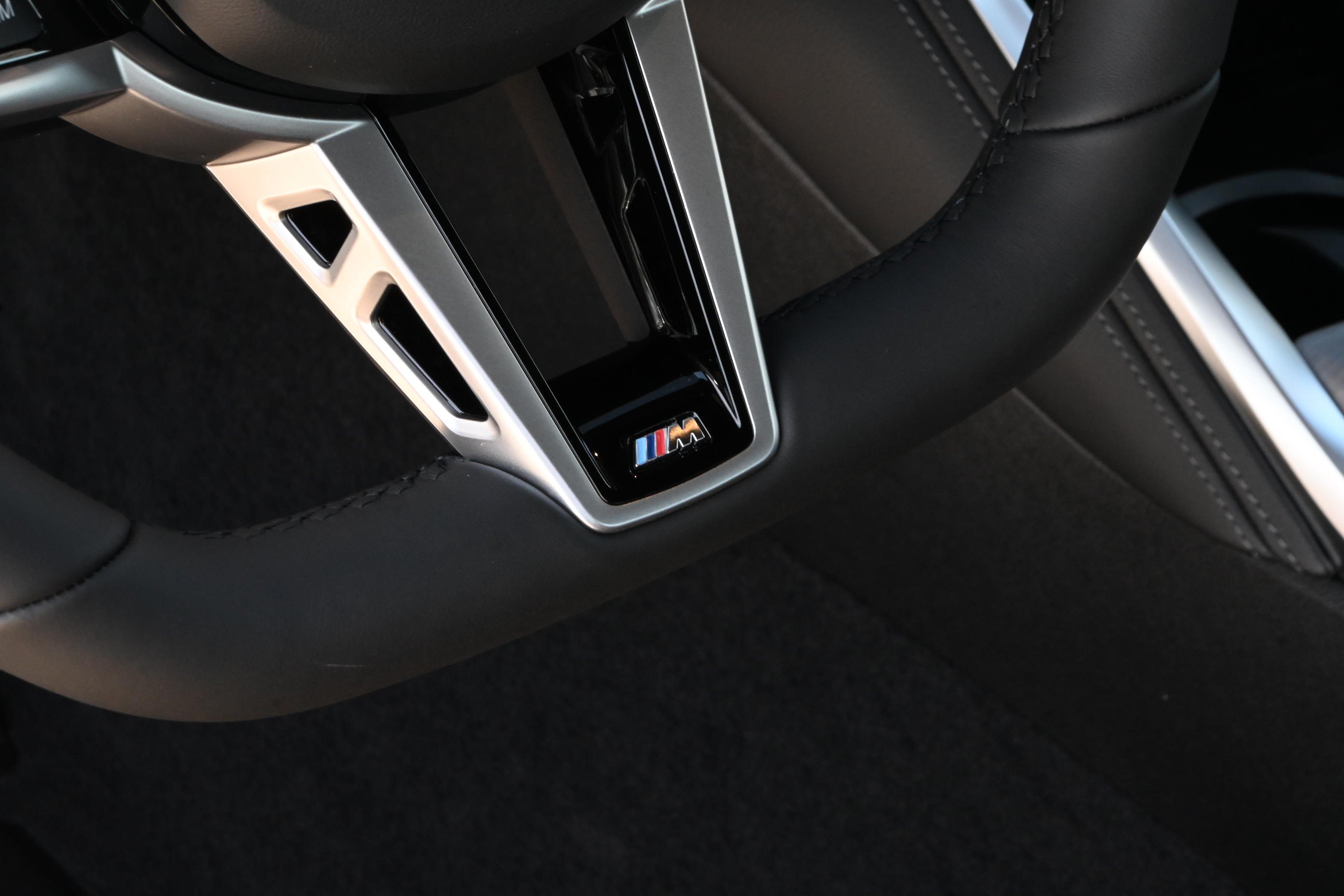 New 2026 BMW 430i Coupe w/ M Sport Package RWD image 20