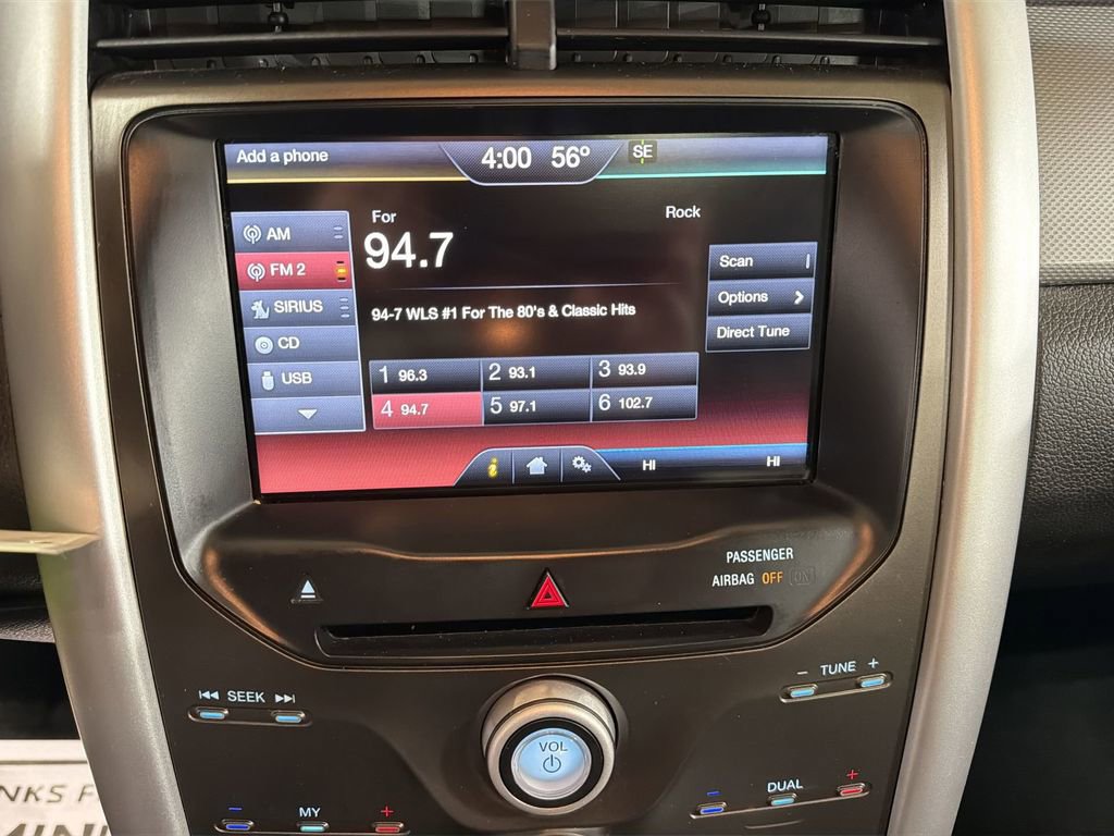 Used 2013 Ford Edge SEL image 12