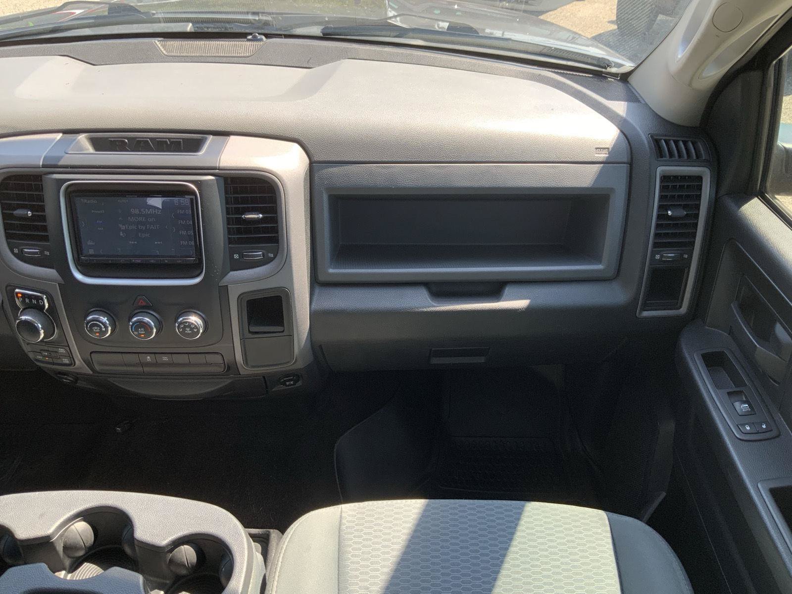 Used 2014 RAM 1500 Express AWD/4WD image 45