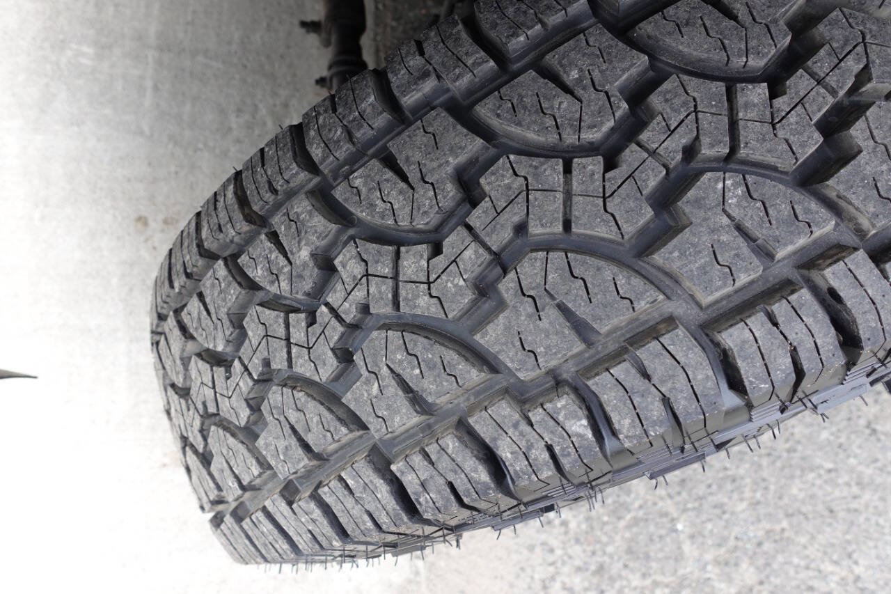 Used 2024 Ford F250 XLT image 61