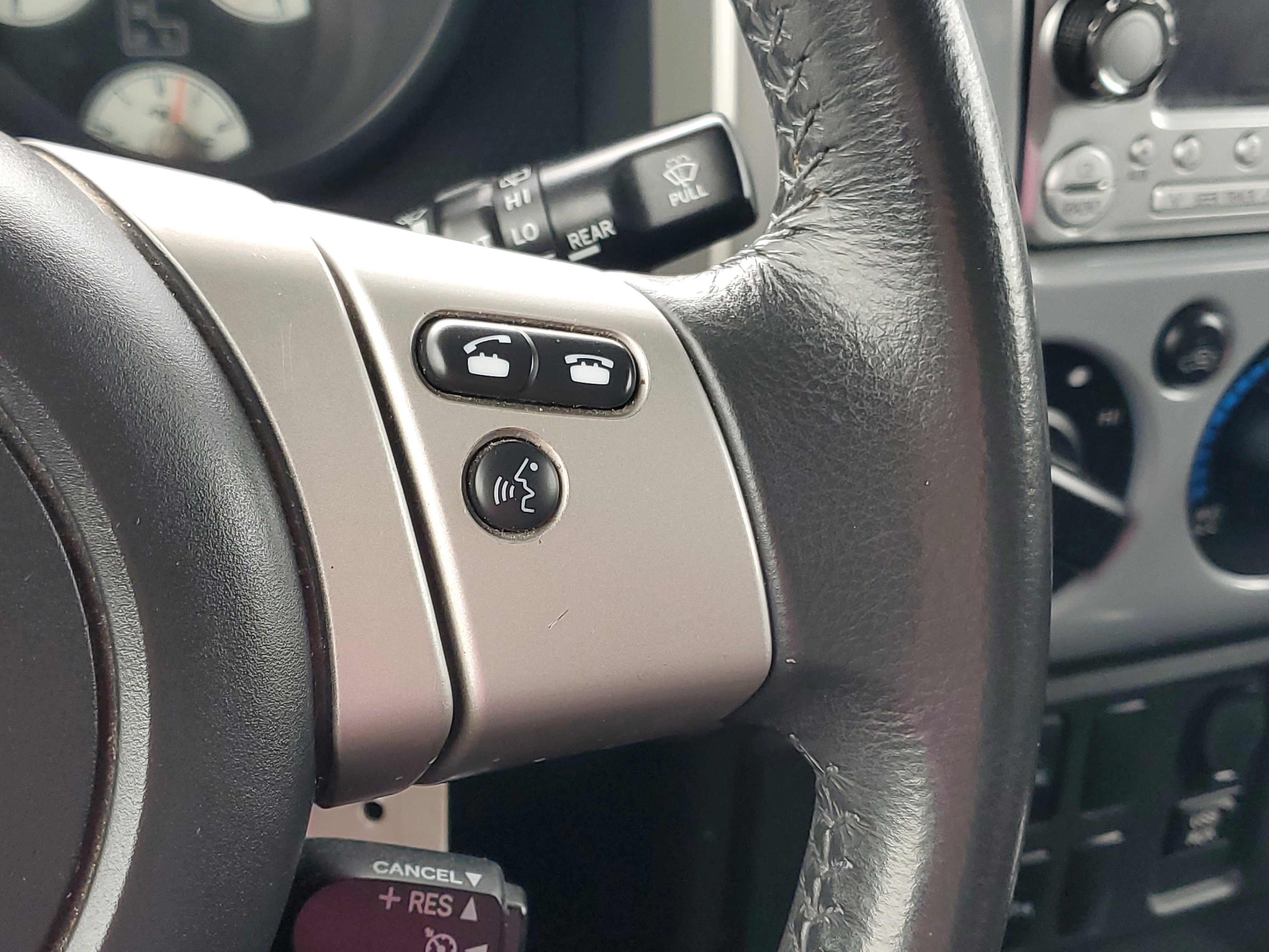 Used 2014 Toyota FJ Cruiser 4WD w/ Upgrade Package image 21