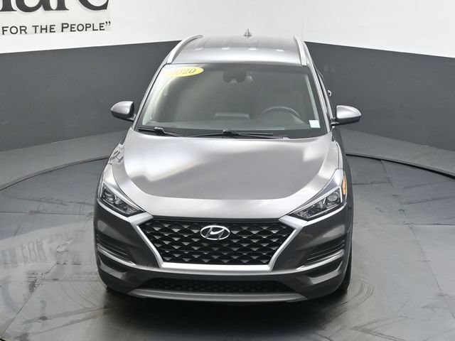 Used 2020 Hyundai Tucson SEL w/ Cargo Package FWD image 59