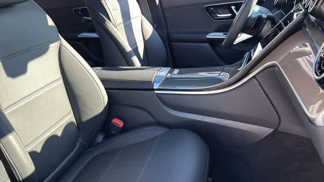 Certified 2026 Mercedes-Benz GLC 300 4MATIC image 31