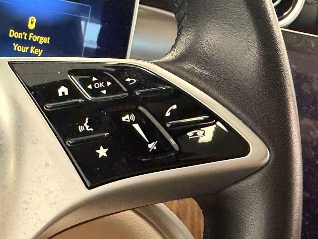 Certified 2024 Mercedes-Benz GLC 300 4MATIC image 23