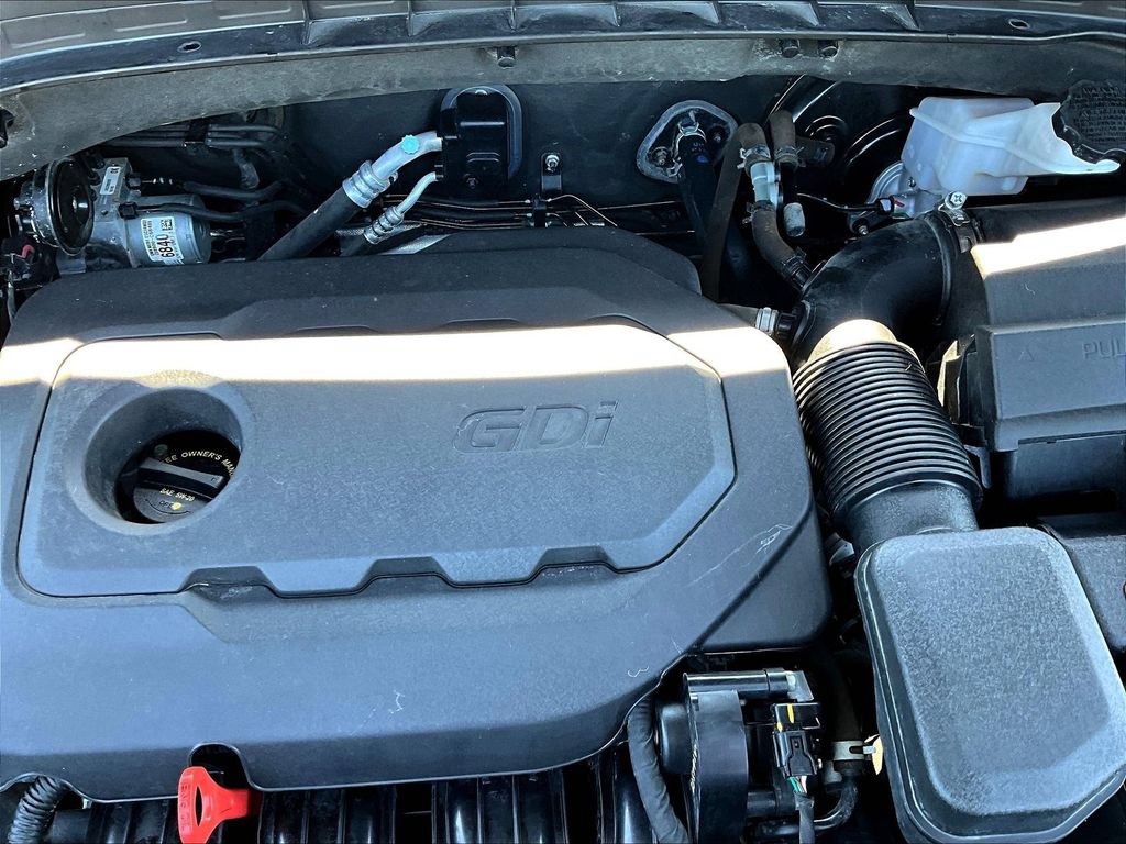 Used 2017 Kia Sorento AWD w/ LX Convenience Package image 33