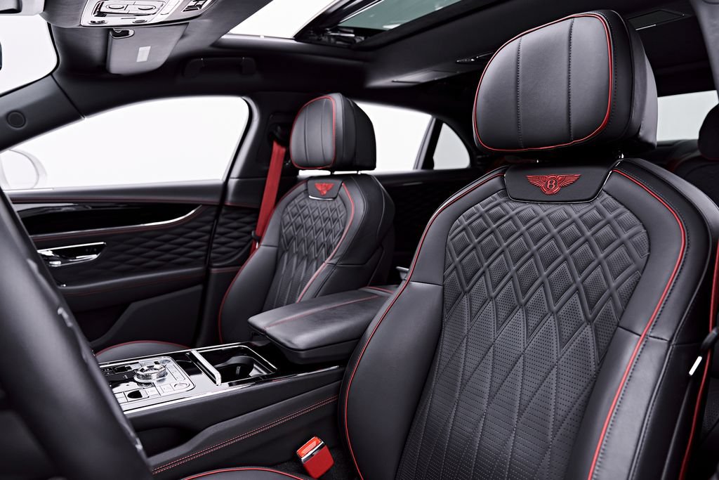 Used 2022 Bentley Flying Spur V8 AWD/4WD image 59