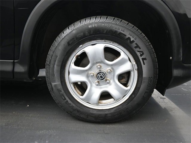 Used 2012 Honda CR-V LX image 41