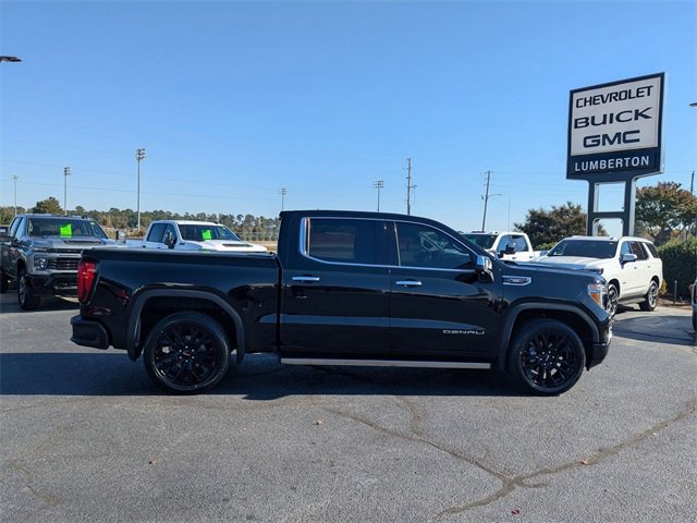 Used 2021 GMC Sierra 1500 Denali w/ Denali Ultimate Package image 2