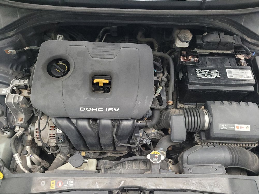 Used 2018 Hyundai Elantra SEL FWD image 30
