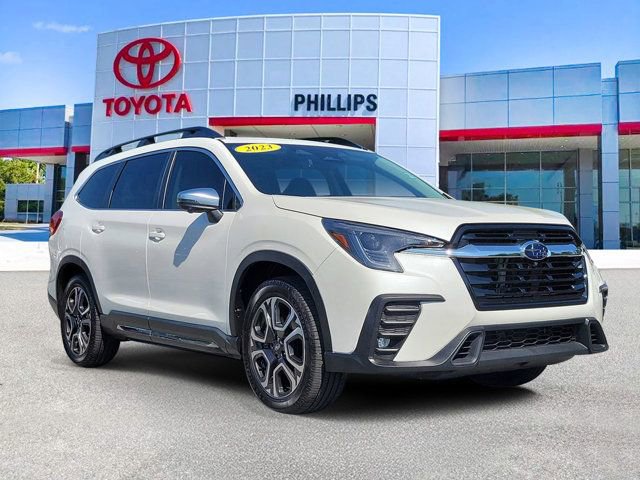 Used 2023 Subaru Ascent Limited w/ Technology Package image 1
