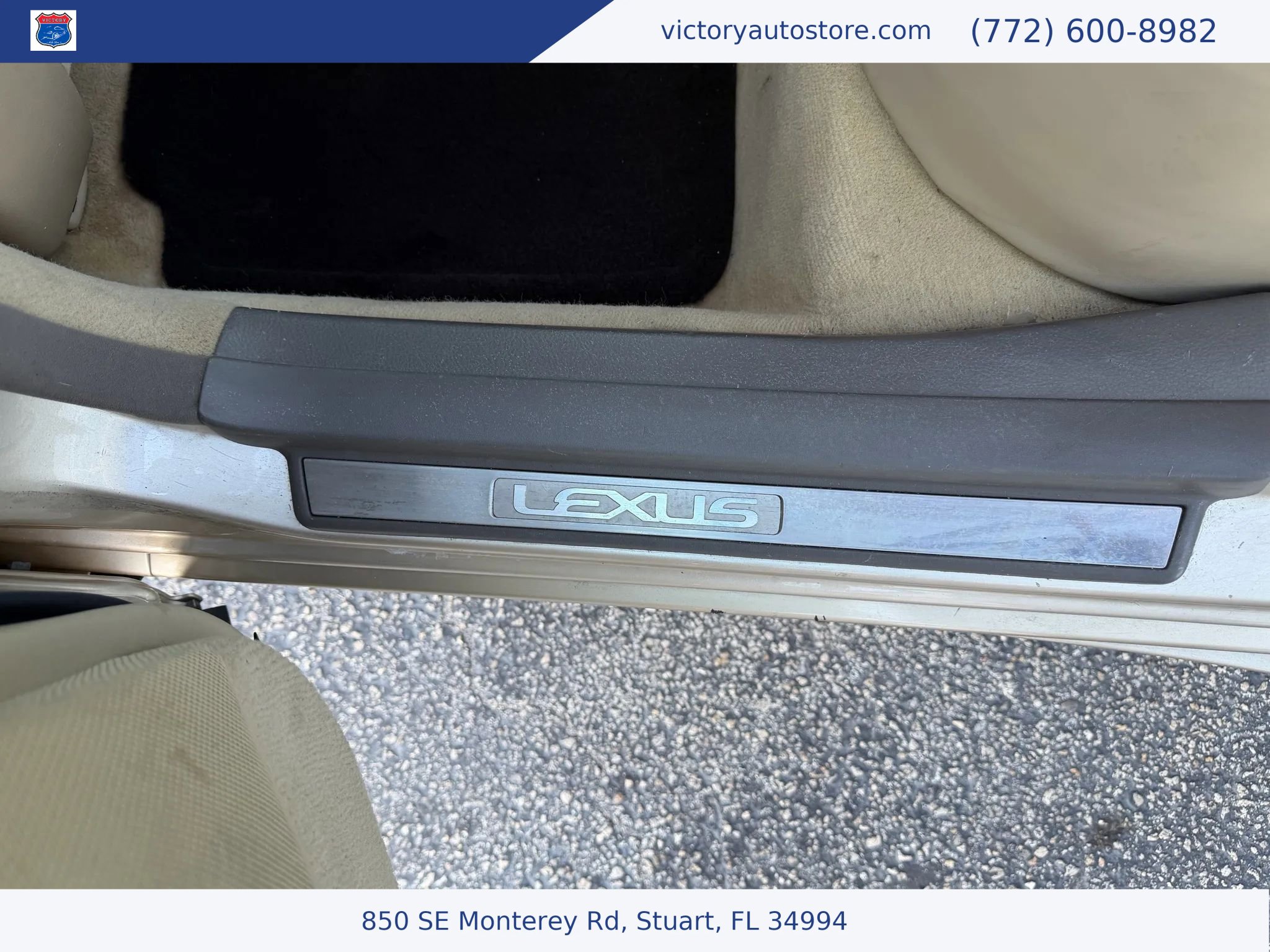 Used 2005 Lexus LS 430 image 18