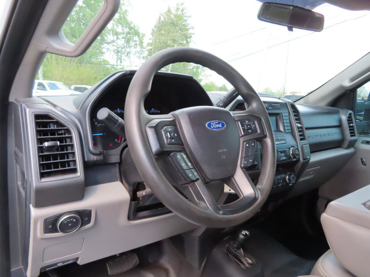 Used 2019 Ford F450 XL w/ XL Value Package AWD/4WD image 23