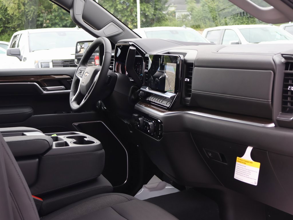 New 2026 Chevrolet Silverado 1500 LT image 38