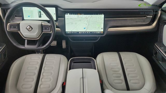 Used 2024 Rivian R1S Adventure AWD/4WD image 84