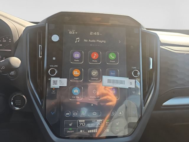 New 2026 Subaru Forester Premium AWD/4WD image 15
