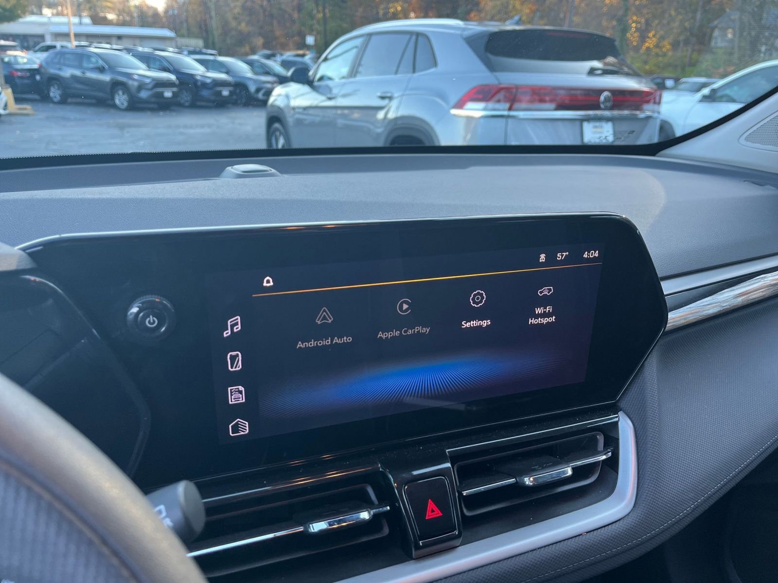 Used 2025 Chevrolet TrailBlazer LT image 20