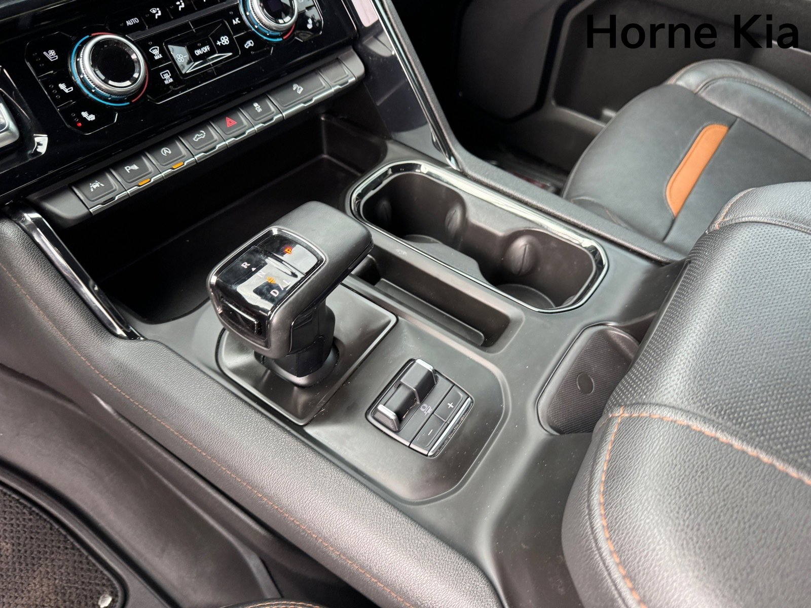Used 2023 GMC Sierra 1500 AT4 AWD/4WD image 23