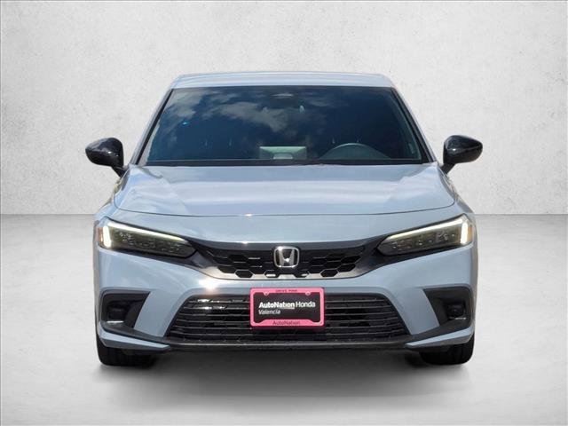 Used 2024 Honda Civic Sport image 2