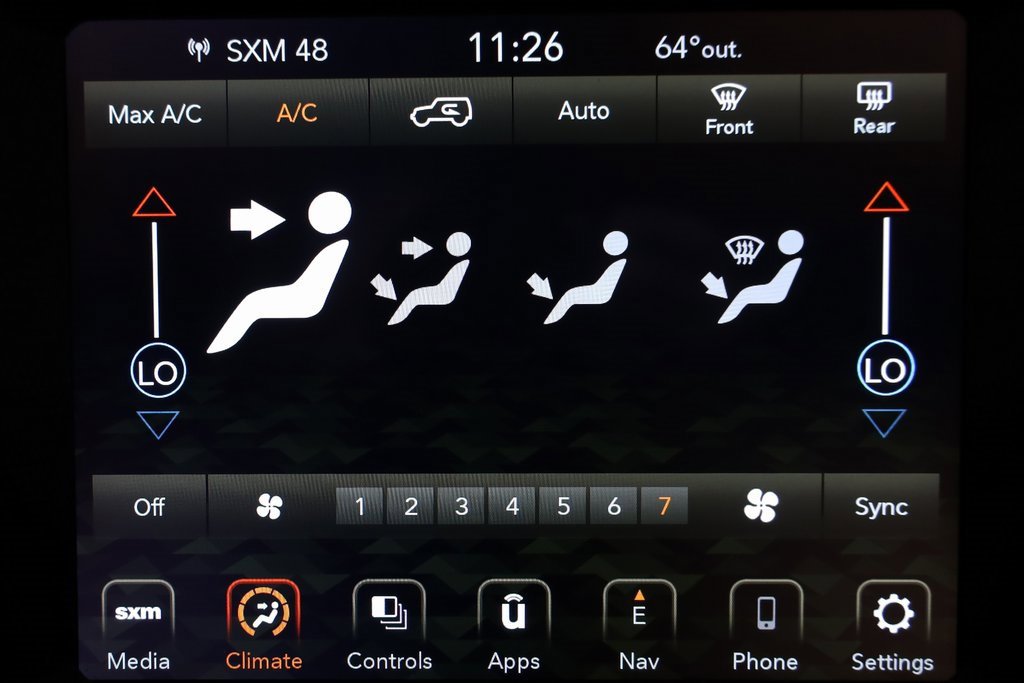 Used 2021 Jeep Wrangler Unlimited Sport w/ Sun And Sound Package image 22