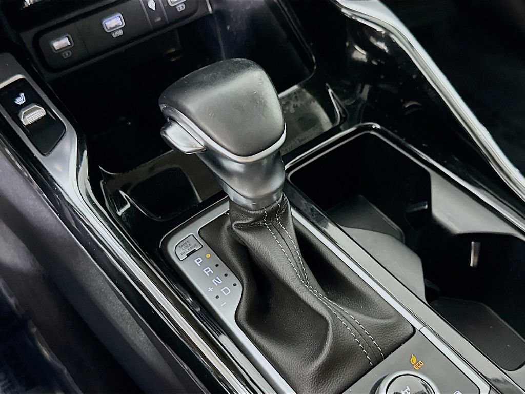 Used 2021 Kia Sorento SX image 29